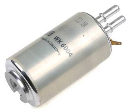 Volvo Fuel Filter 31430629 - MANN-FILTER WK6004